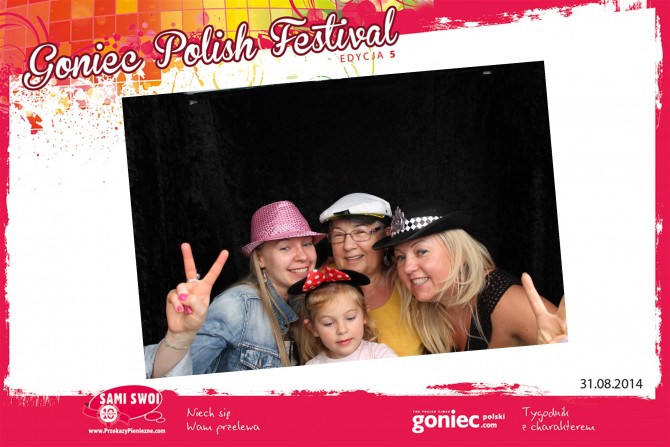 goniec festival konkurs