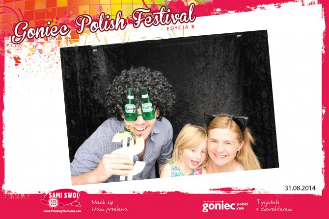 photo booth