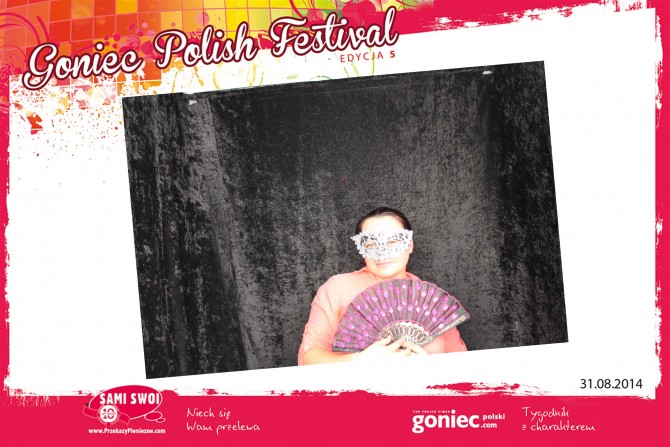 photo booth