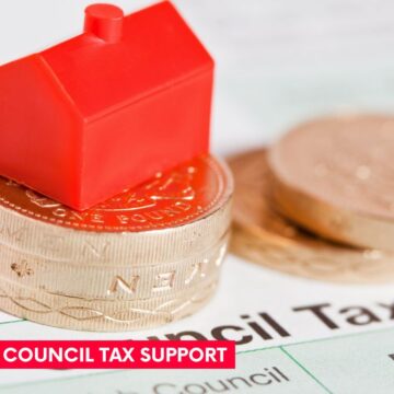Read more about the article Council Tax Support – ulga na podatek mieszkaniowy w UK