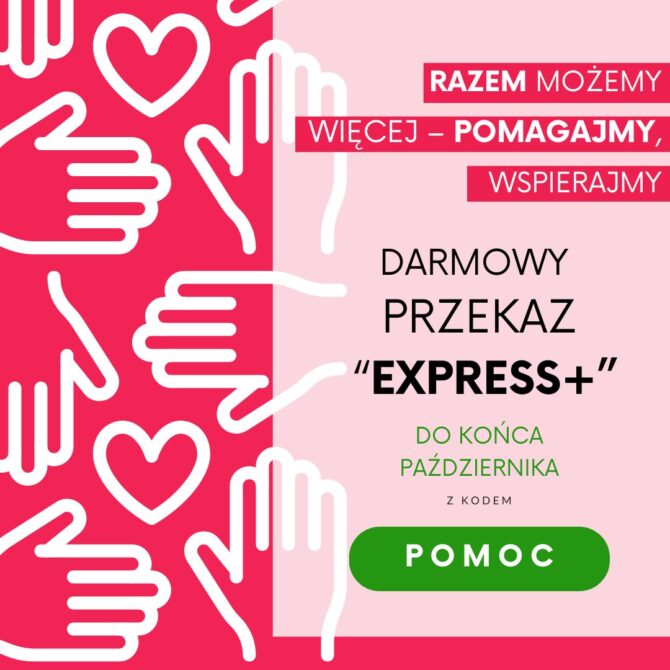 Pomoc dla ofiar powodzi