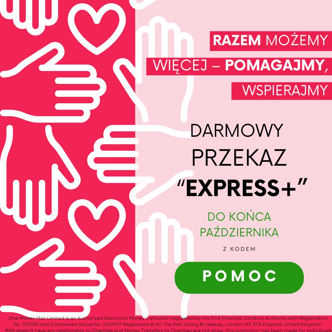 Read more about the article Pomoc dla ofiar powodzi