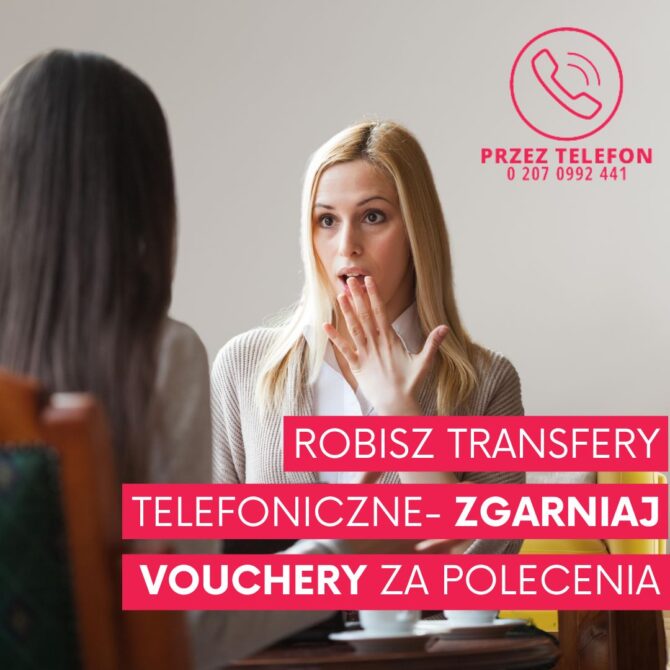 Zdobądź Voucher na Phoneline