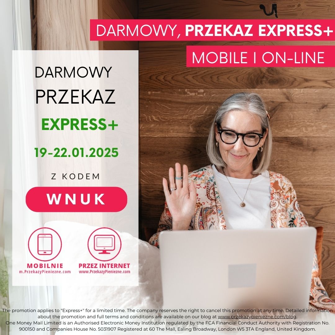 Read more about the article Dla tych, którzy zawsze się o Ciebie troszczyli