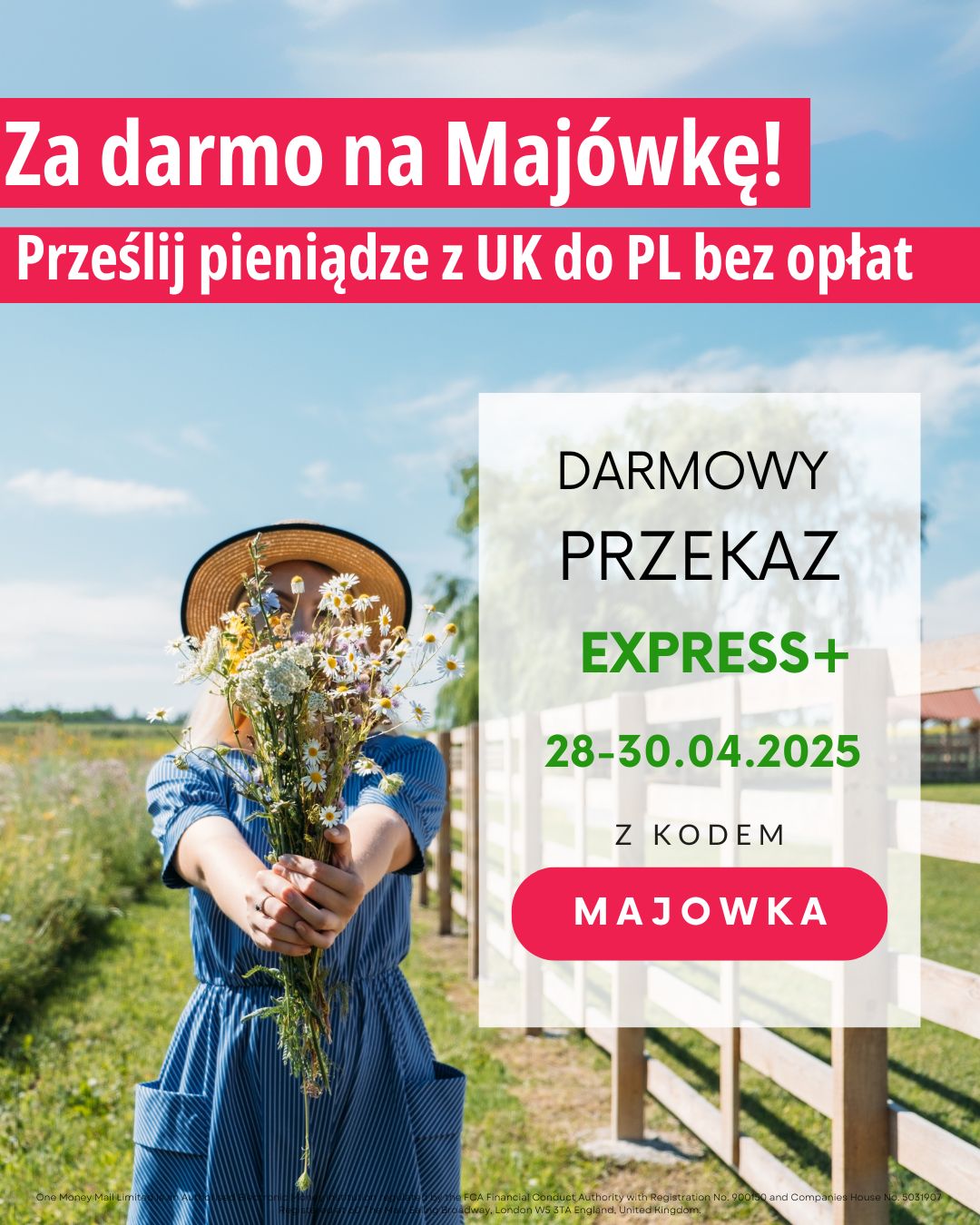 Read more about the article Majowe Święta z Sami Swoi!
