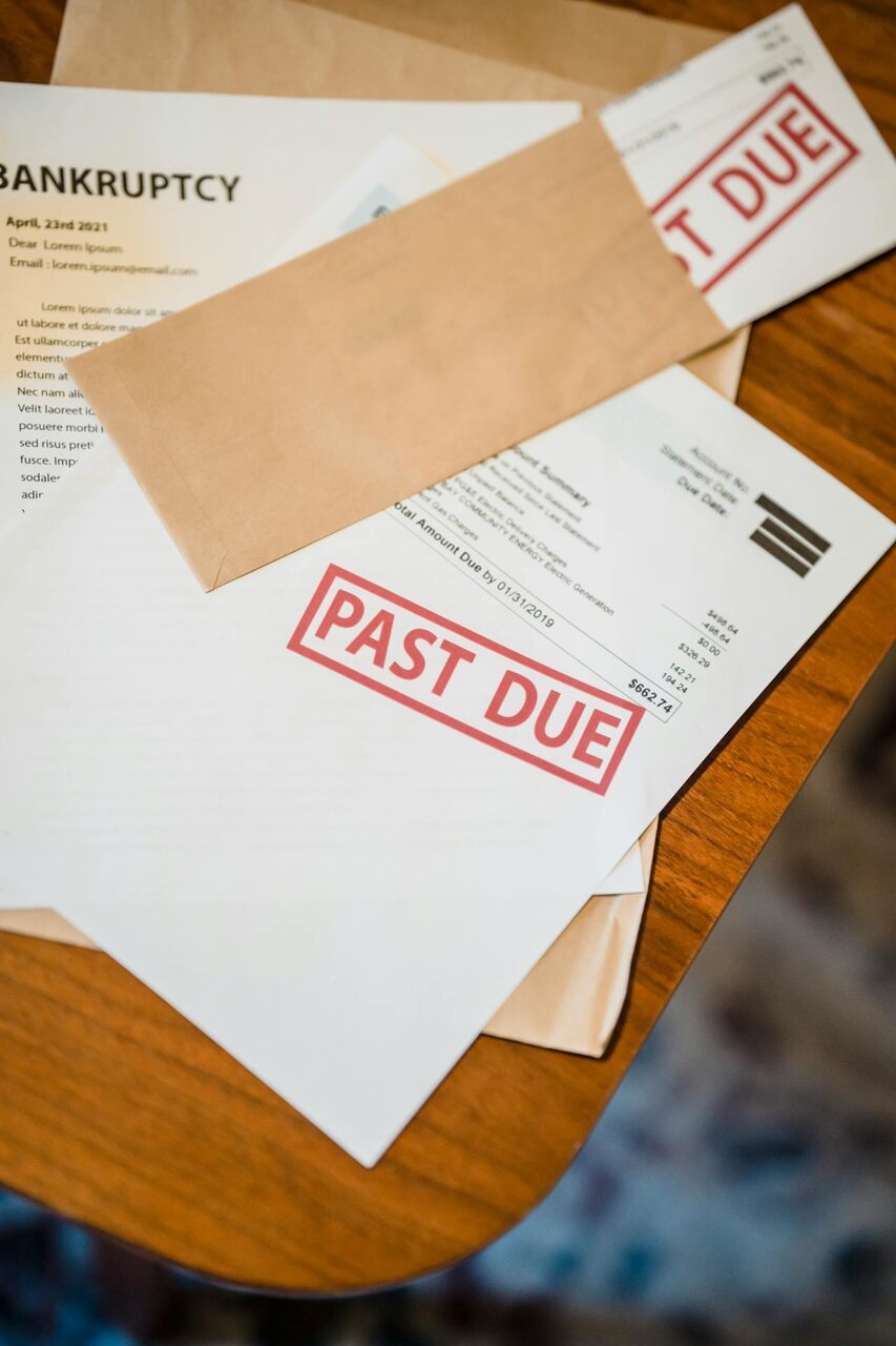 Read more about the article Overdraft – co powinieneś wiedzieć?