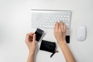 Read more about the article Jak poprawić credit score w UK – poznaj skuteczne sposoby